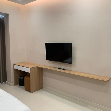 Tan Cuu Long Hotel Hô Chi Minh-Ville Extérieur photo