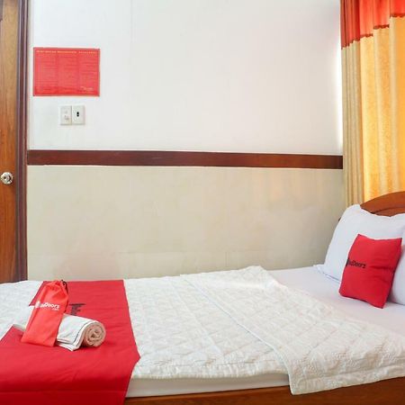 Tan Cuu Long Hotel Hô Chi Minh-Ville Extérieur photo