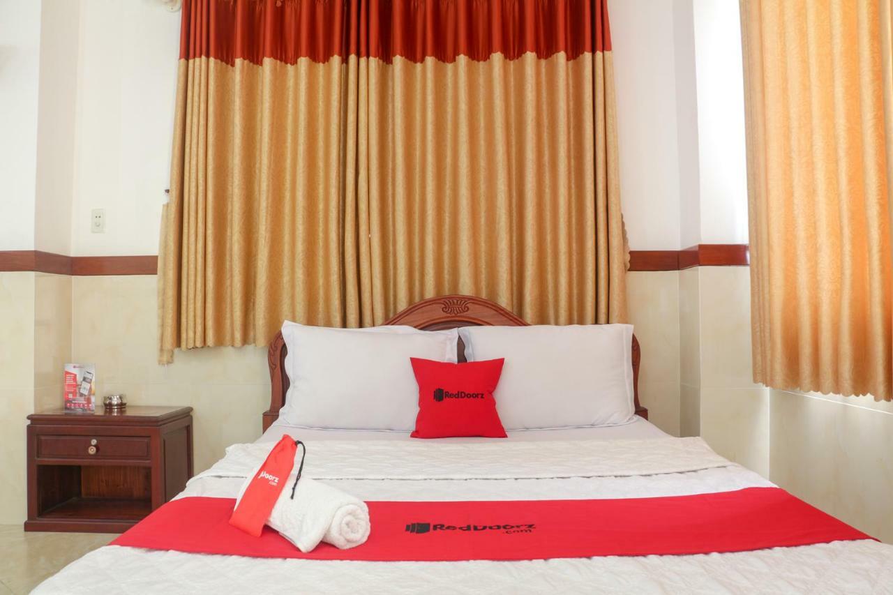 Tan Cuu Long Hotel Hô Chi Minh-Ville Extérieur photo