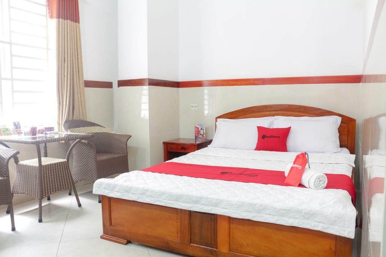 Tan Cuu Long Hotel Hô Chi Minh-Ville Extérieur photo